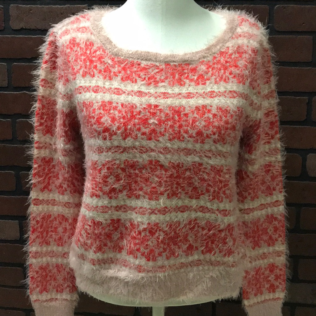 Jessica Sweaters